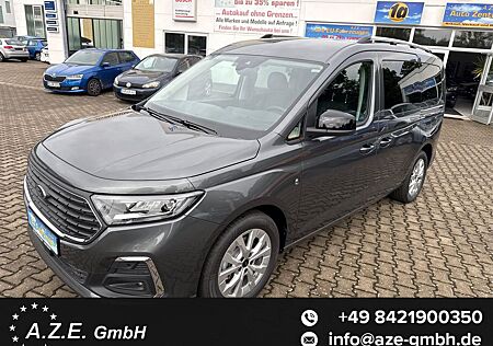 Ford Tourneo Connect 1.5 EcoBoost DSG *7-SITZE*LED...