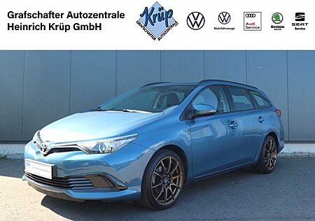 Toyota Auris Touring Sports 1.33 Dual-VVT-i Cool