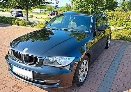 BMW 118i -