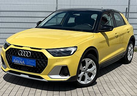 Audi A1 citycarver 30 TFSI ABSTAND,SPUR,NAVI,AUTO,LED