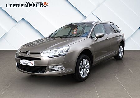 Citroën C5 Tourer 2.0 HDi Business Class 1.Hand