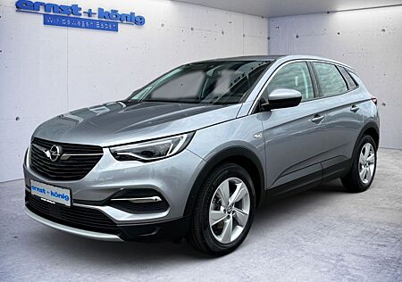 Opel Grandland X 1.2 Start/Stop Automatik INNOVATION