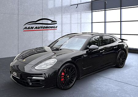 Porsche Panamera GTS+SPORT-DESIGN+APPROVED+MATRIX+BOSE