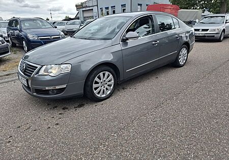 VW Passat Volkswagen Lim. Comfortline