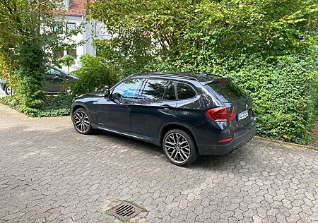BMW X1 sDrive18d Sport Line Sport Line