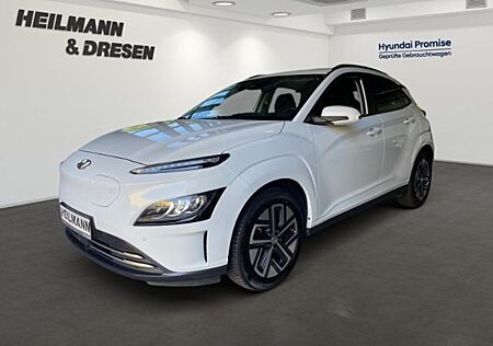 Hyundai Kona Elektro TREND Navi/Voll-LED/ACC/ Sitz/Lenkr