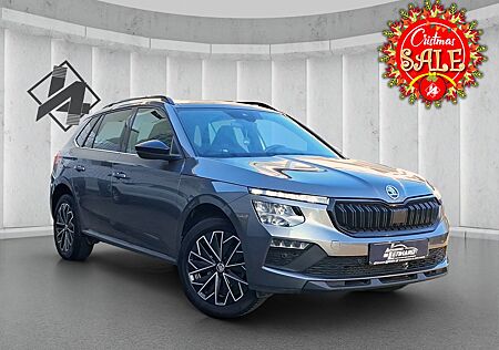 Skoda Kamiq DSG*Pano*Vico*Kamera*PDC*Sportdesign*LED**