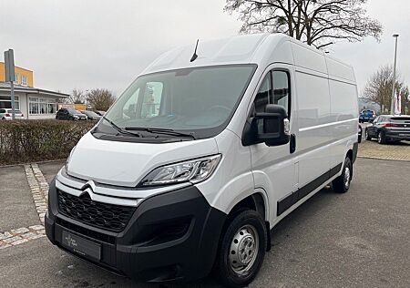 Citroën Jumper 35 L3H2/AHK/Kamera/212€mtl.