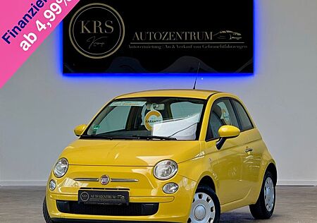 Fiat 500 Pop 1.2i *GARANTIE*KLIMA*2.HAND*TOP ZUSTAND*