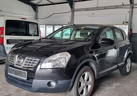 Nissan Qashqai 2.0 Tekna