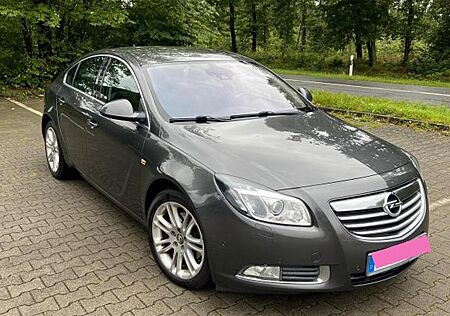 Opel Insignia 2.0 CDTI Innovation 118kW Automatik...