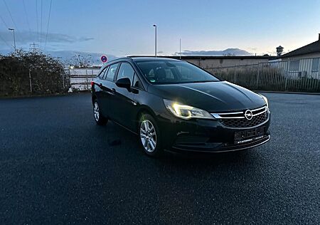 Opel Astra K Sports Tourer Edition Start/Stop