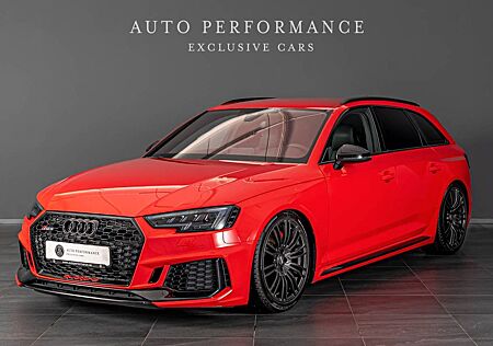 Audi RS4 450HP Quattro Black Pack