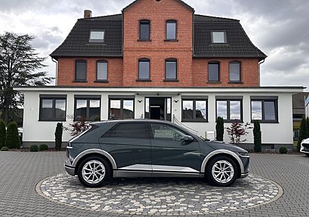 Hyundai IONIQ 5 Techniq LED ACC NAV LEDER W-GARANTIE AHK