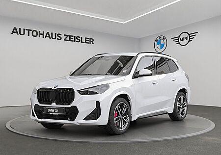 BMW X1 sDrive20i M Sport Pro 19"LM AHK el. Sitz RFK