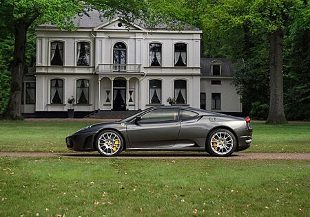 Ferrari F430 4.3 V8 | Challenge wheels | Top condition |