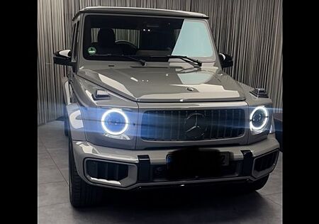 Mercedes-Benz G 63 AMG G63, Performance, Superior, Komfort, Night I+I