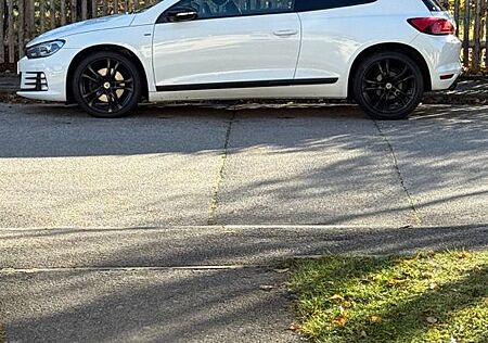 VW Scirocco Volkswagen 2.0 TSI SOUND SOUND