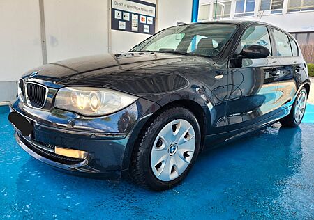 BMW 118d