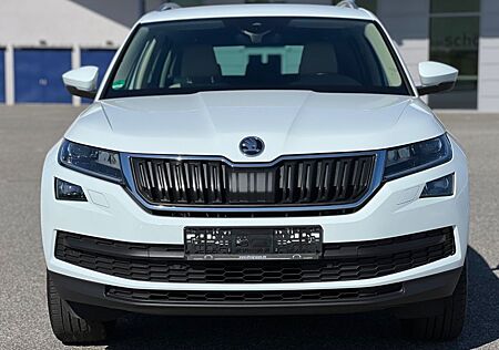 Skoda Kodiaq Style 4x4.7 Sitze