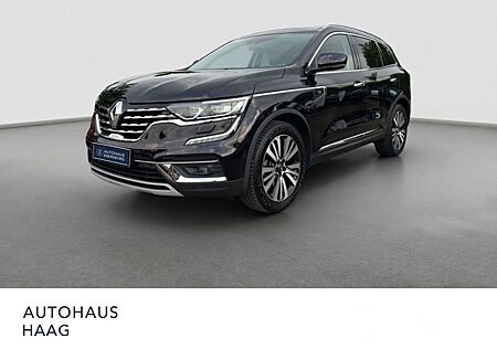 Renault Koleos Initiale Paris 4x4 ACC Pano LED Kamera