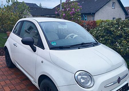 Fiat 500 1.2 8V Pop Pop
