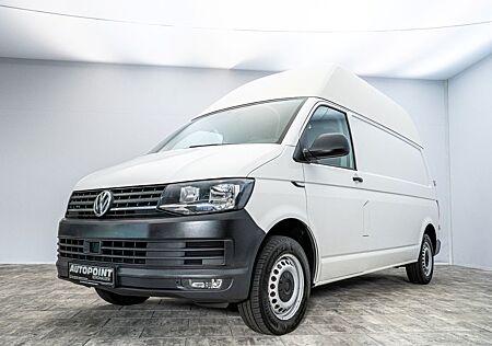 VW T6 Transporter gebraucht kaufen VW T6 Transporter Volkswagen T6 2.0TDI Transporter Hoch+Lang Klima°PDC°3-Sitz