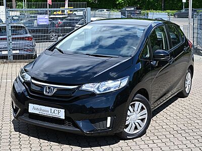 Honda Jazz 1.3 i-VTEC Trend 1.Hd. Sitzhz. AHK