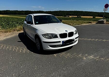 BMW 118i