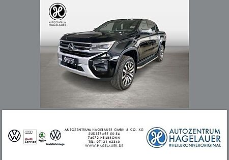 VW Amarok Volkswagen Aventura 3.0 TDI 4Motion