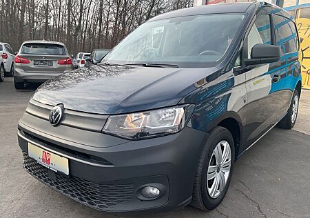 VW Caddy Volkswagen Cargo 2.0 TDI SHZ Klima TÜV Neu