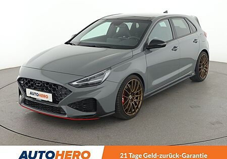 Hyundai i30 2.0 T-GDI N Performance Aut*NAVI*LED*TEMPO*