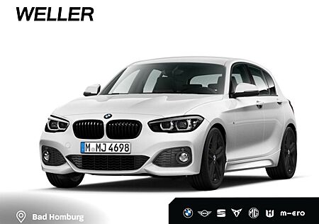 BMW 118i 5-T. M Sport PDC Navi Sitzh. LED Tempomat