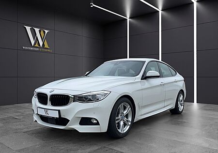 BMW 3er 320 Gran Turismo / M-Paket / LED / Head-Up