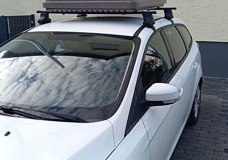 Ford Focus 1,0 EcoBoost 74kW Turnier -