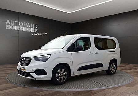 Opel Combo Life E Edition 7-Sitzer Rückfahrkam. SHZ K