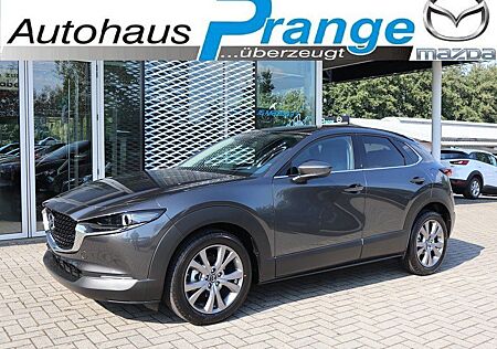 Mazda CX-30 2025 M-Hybrid Exclusive-Line G-140 AT *sof