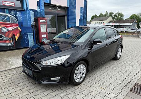 Ford Focus Lim. Business