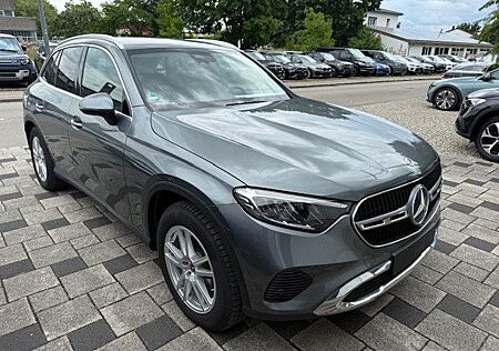 Mercedes-Benz GLC 220 d 4MATIC Autom. AHK LED Navi Artico