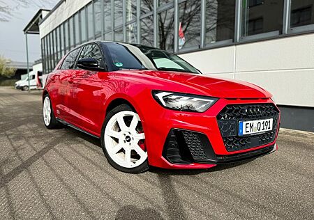 Audi A1 Sportback 30 TFSI edition one*ACC*Naci*18Zoll