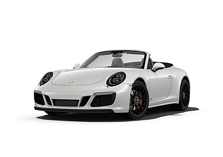 Porsche 911 Urmodell 911 991 Carrera 4 GTS Cabriolet BOSE 9.700km