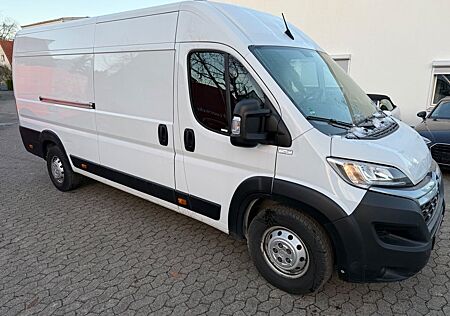 Citroën Jumper Grossraumkasten 35 L4H2*Kamera*