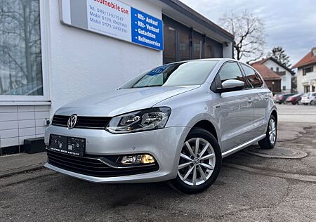VW Polo Volkswagen V 1,2 TSI Lounge Climatronic+Tempomat+PDC
