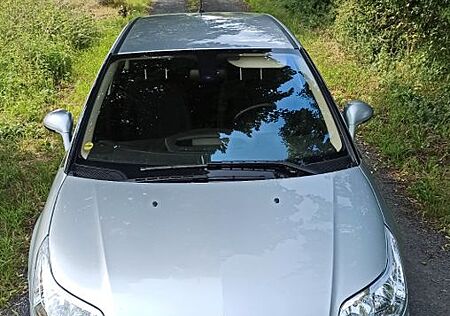 Citroën C4 Style & Comfort