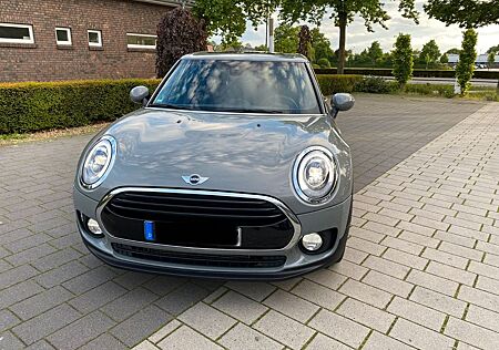 Mini Cooper Clubman Cooper Cooper