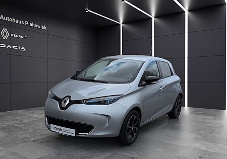 Renault ZOE Life Bose R110 Sitzheizung Rückfahrkamera Na