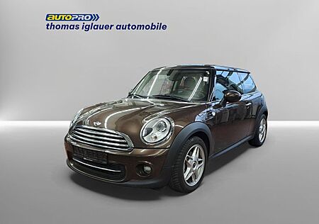 Mini Cooper * Navi * HU neu *