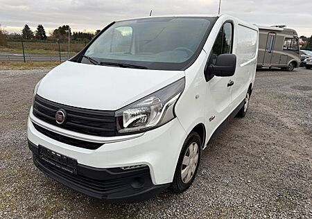Fiat Talento Kasten L1H1 1,2t SX