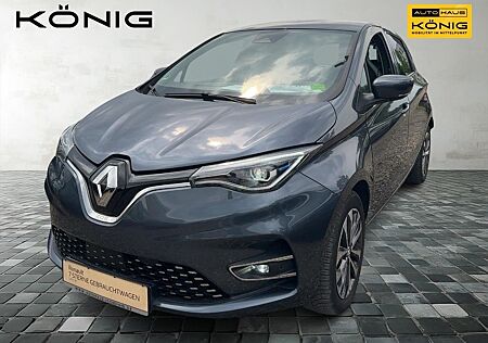 Renault ZOE INTENS R135 Z.E. 50 inkl. Batterie CCS