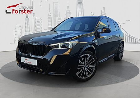 BMW X1 20d xDrive M Sport 20 ´´ Alu ACC AHK